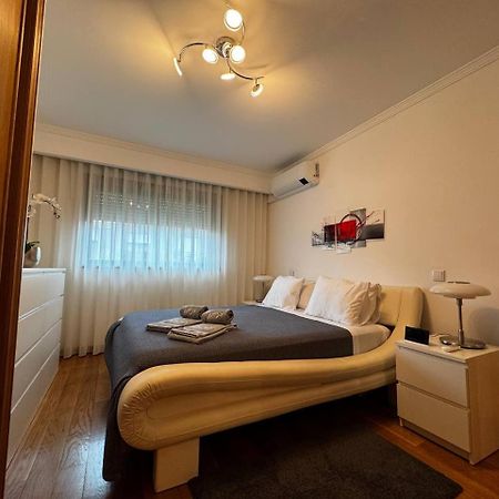 Porto Gaia Rr Apartment By Mp Vila Nova de Gaia Exteriér fotografie