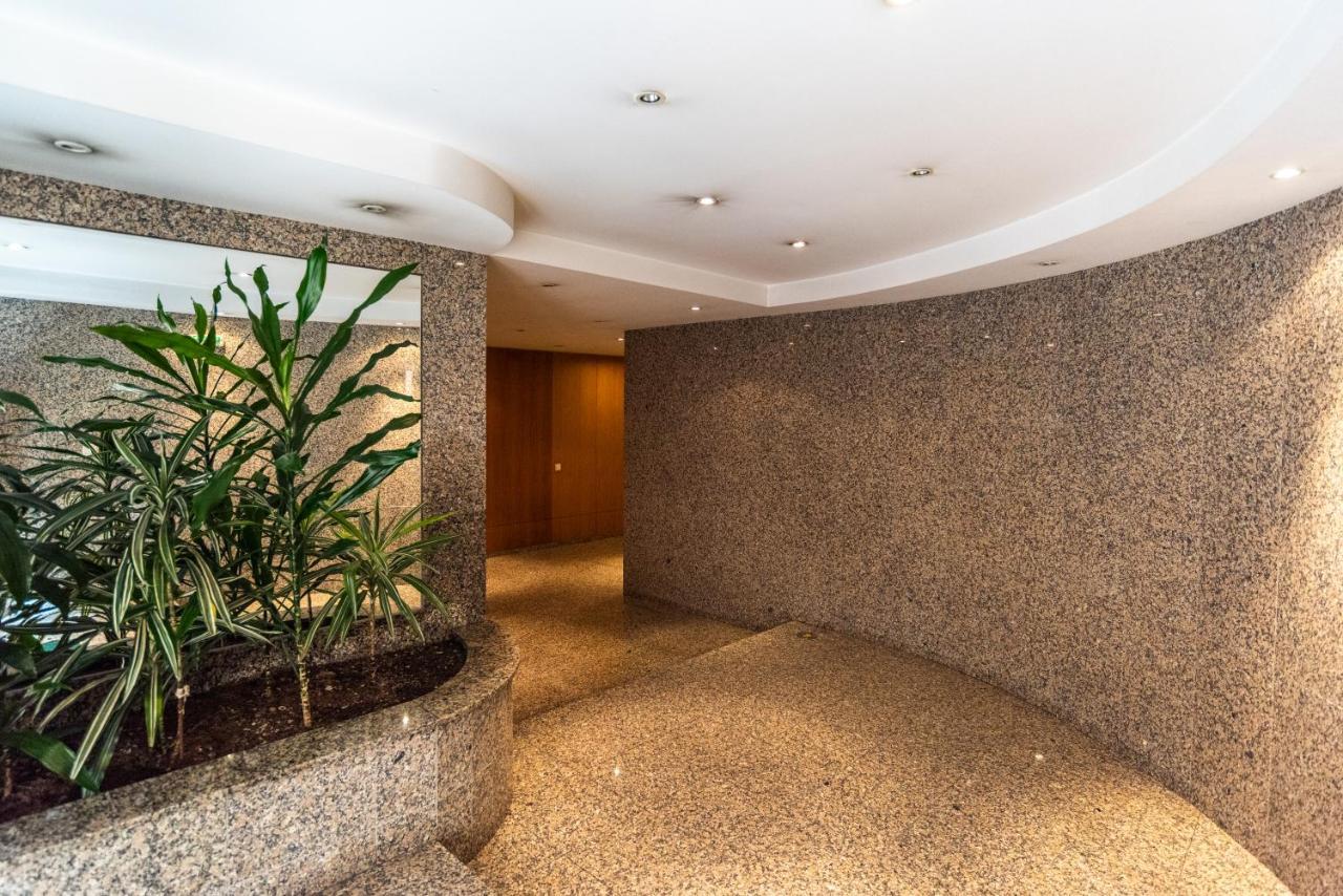 Porto Gaia Rr Apartment By Mp Vila Nova de Gaia Exteriér fotografie