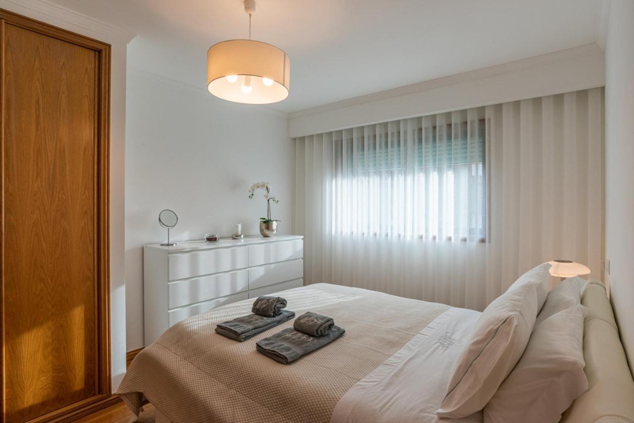 Porto Gaia Rr Apartment By Mp Vila Nova de Gaia Exteriér fotografie