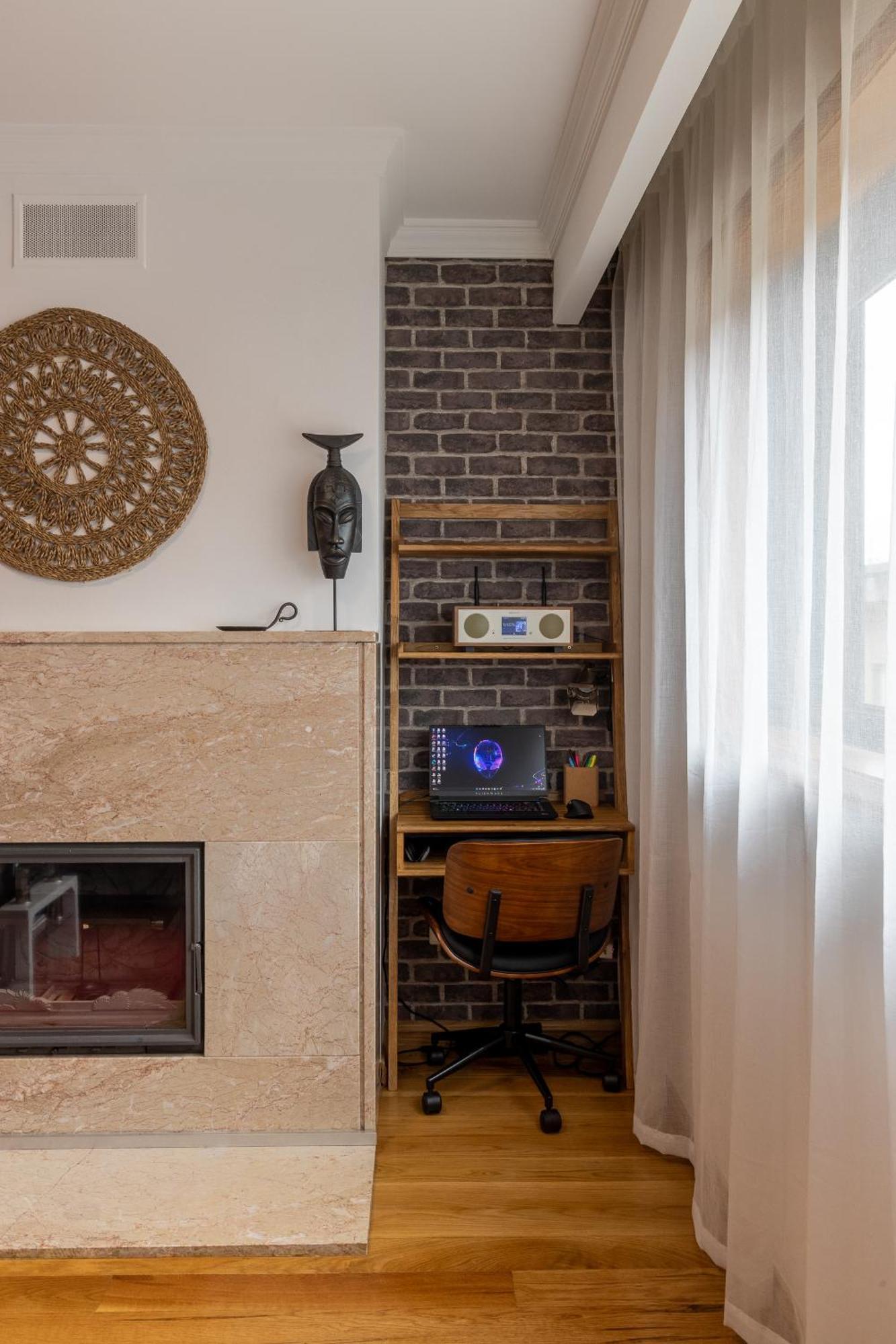Porto Gaia Rr Apartment By Mp Vila Nova de Gaia Exteriér fotografie