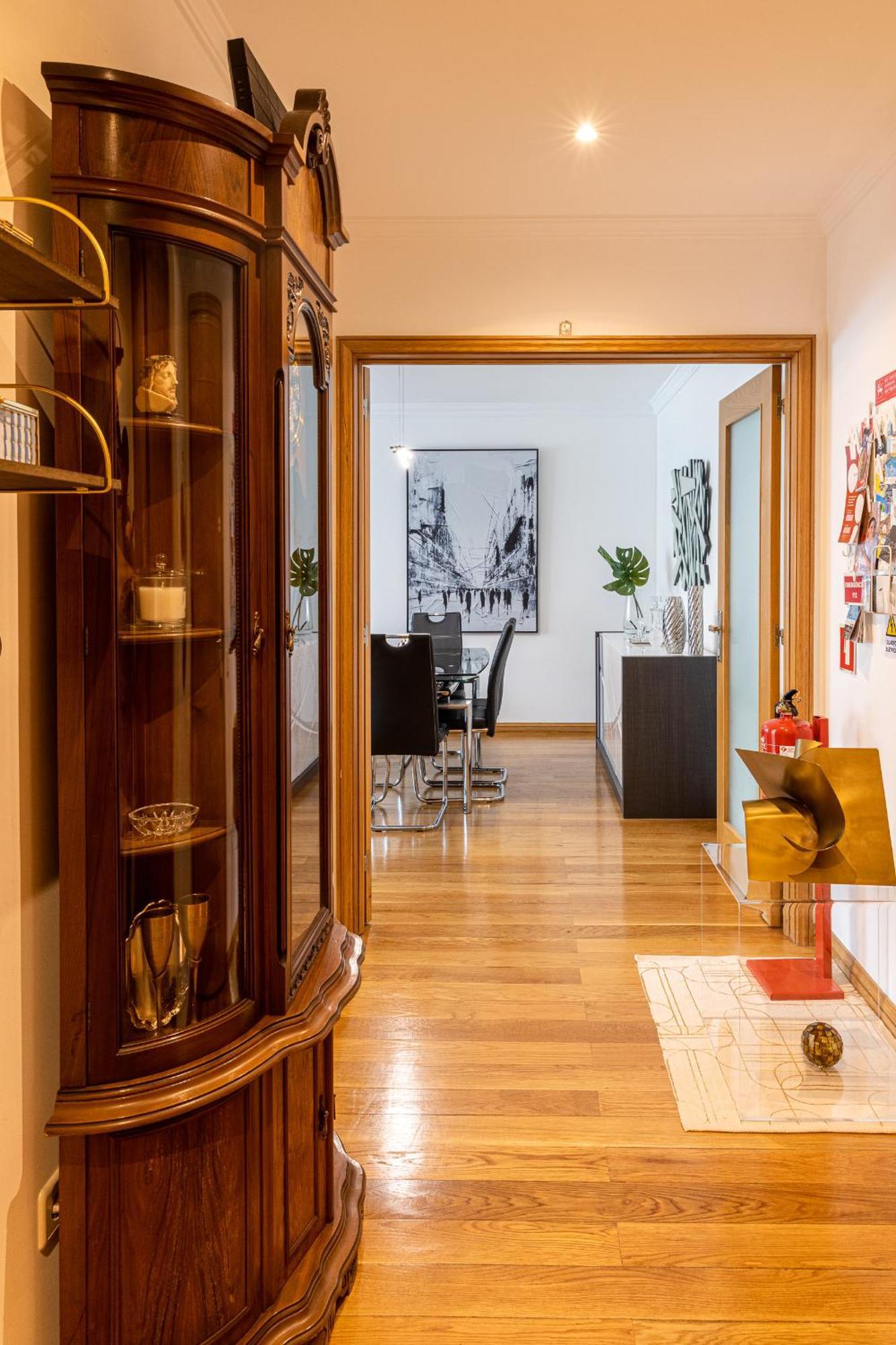 Porto Gaia Rr Apartment By Mp Vila Nova de Gaia Exteriér fotografie