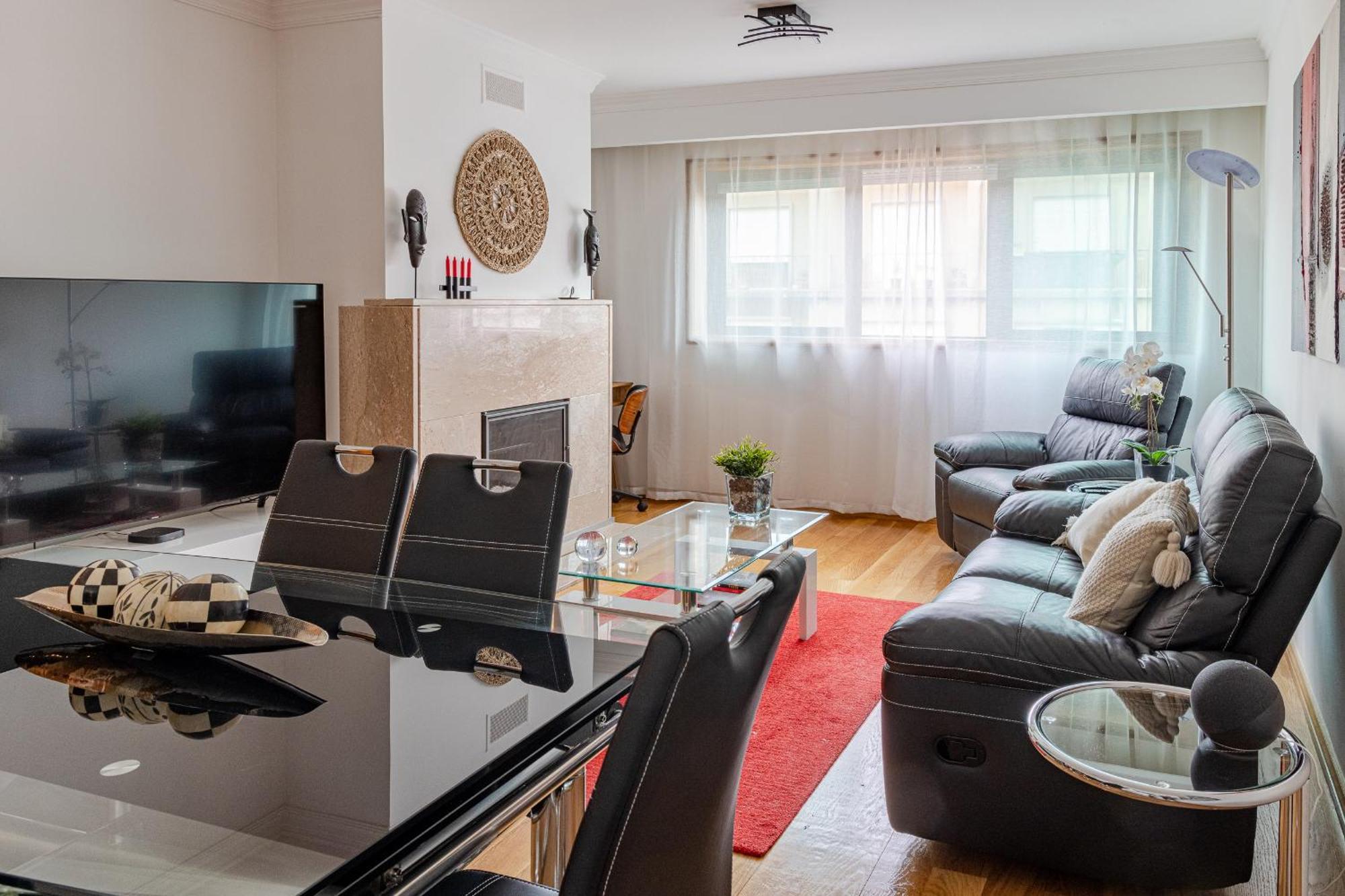 Porto Gaia Rr Apartment By Mp Vila Nova de Gaia Exteriér fotografie