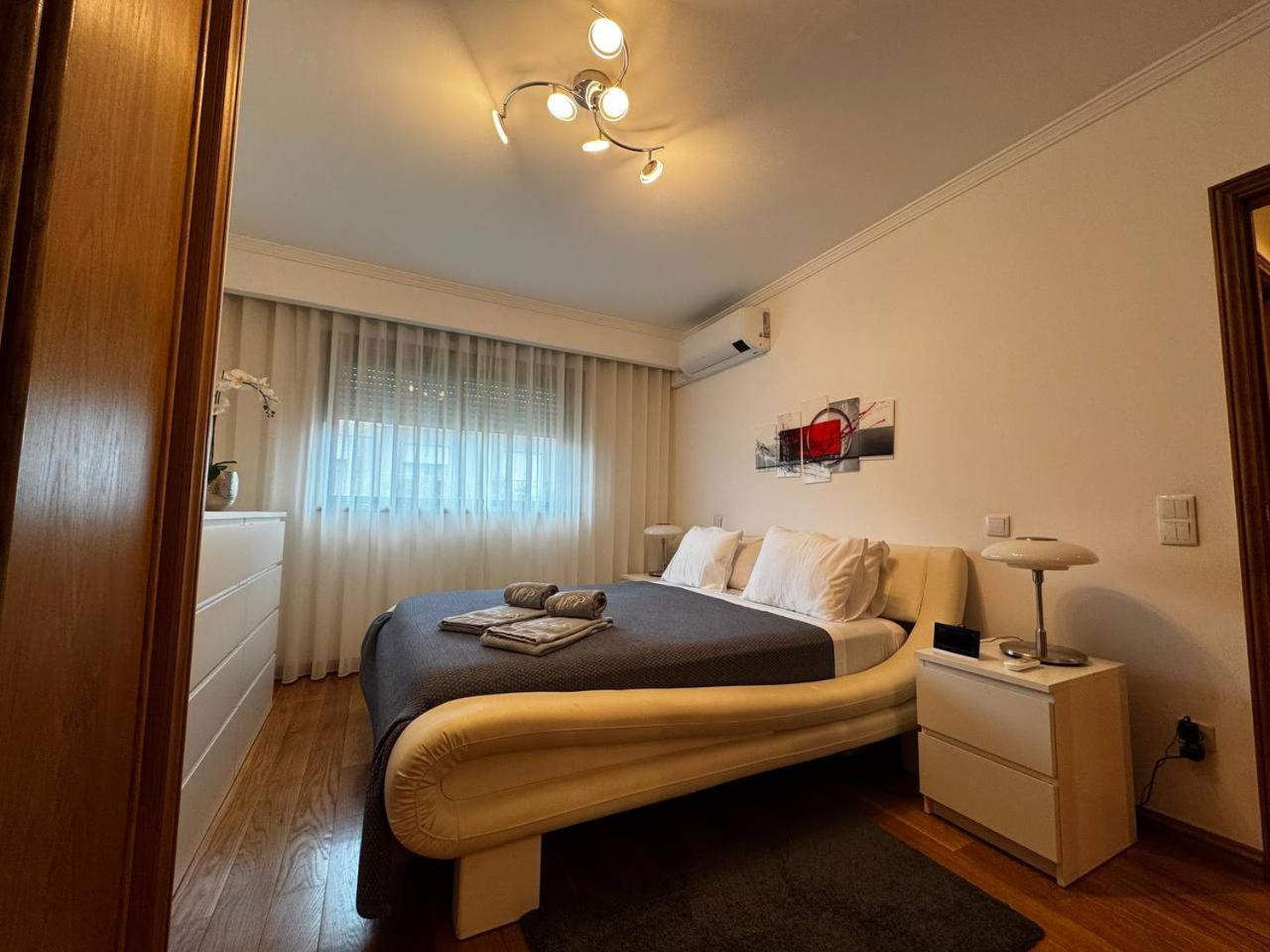 Porto Gaia Rr Apartment By Mp Vila Nova de Gaia Exteriér fotografie