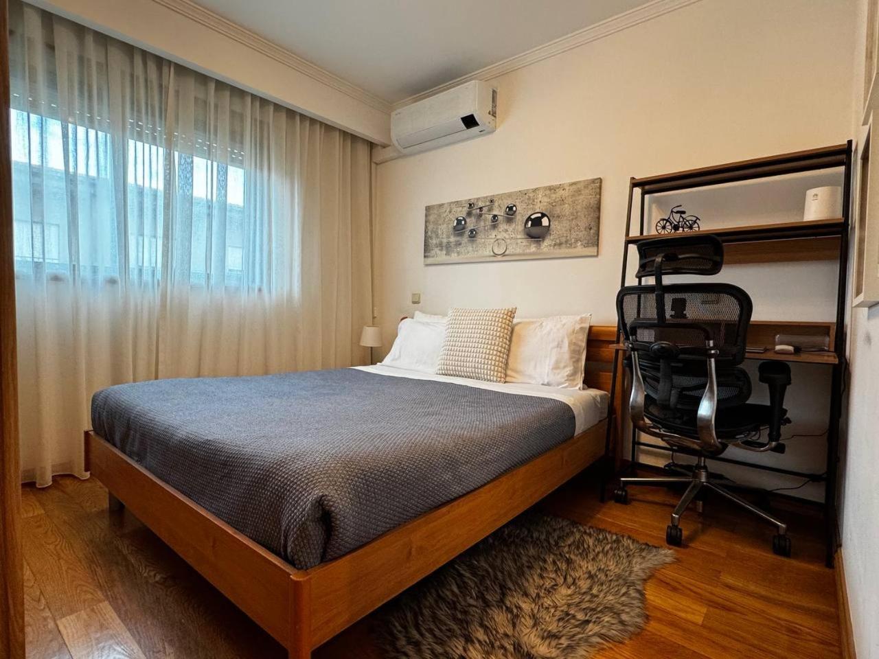 Porto Gaia Rr Apartment By Mp Vila Nova de Gaia Exteriér fotografie