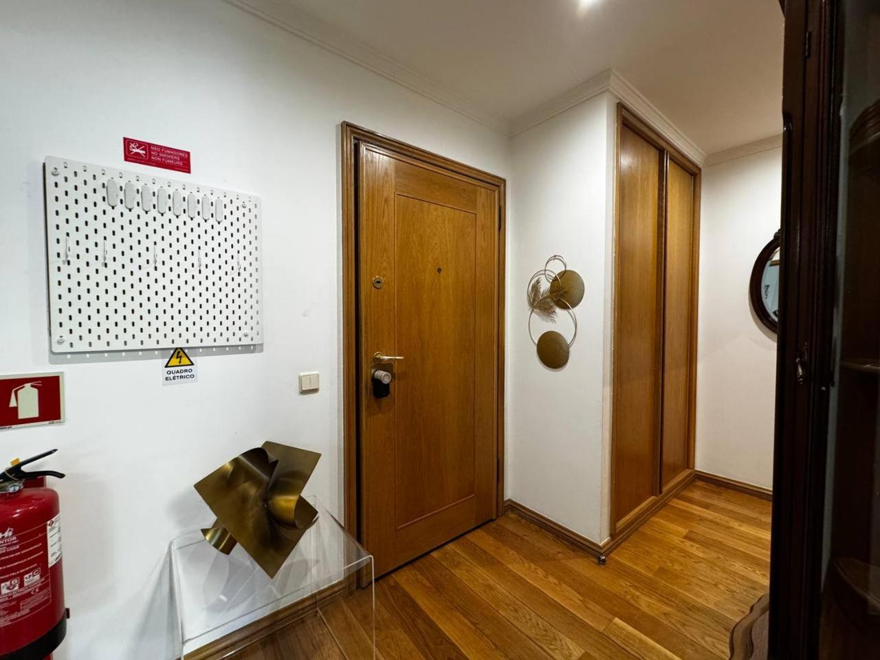 Porto Gaia Rr Apartment By Mp Vila Nova de Gaia Exteriér fotografie