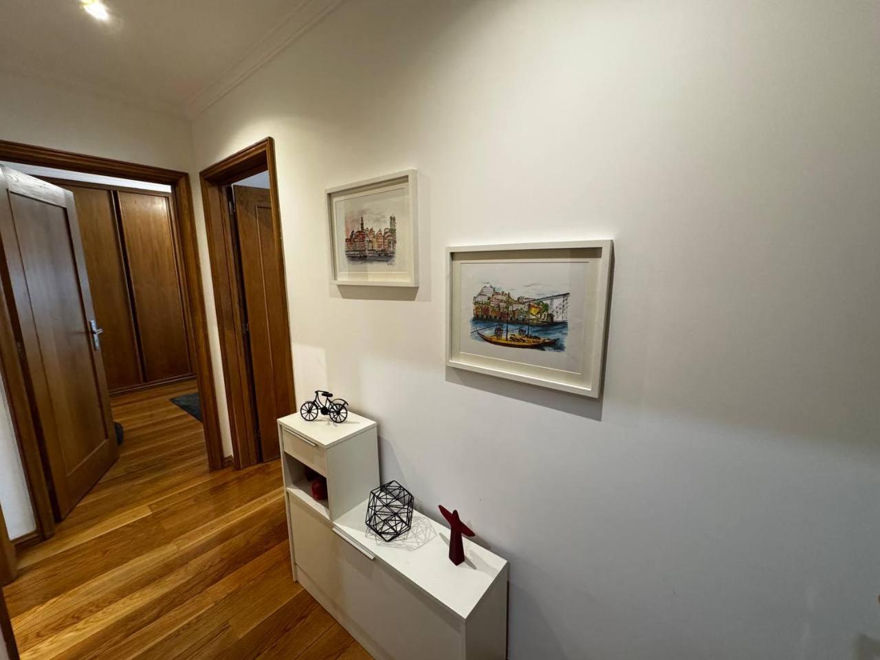 Porto Gaia Rr Apartment By Mp Vila Nova de Gaia Exteriér fotografie