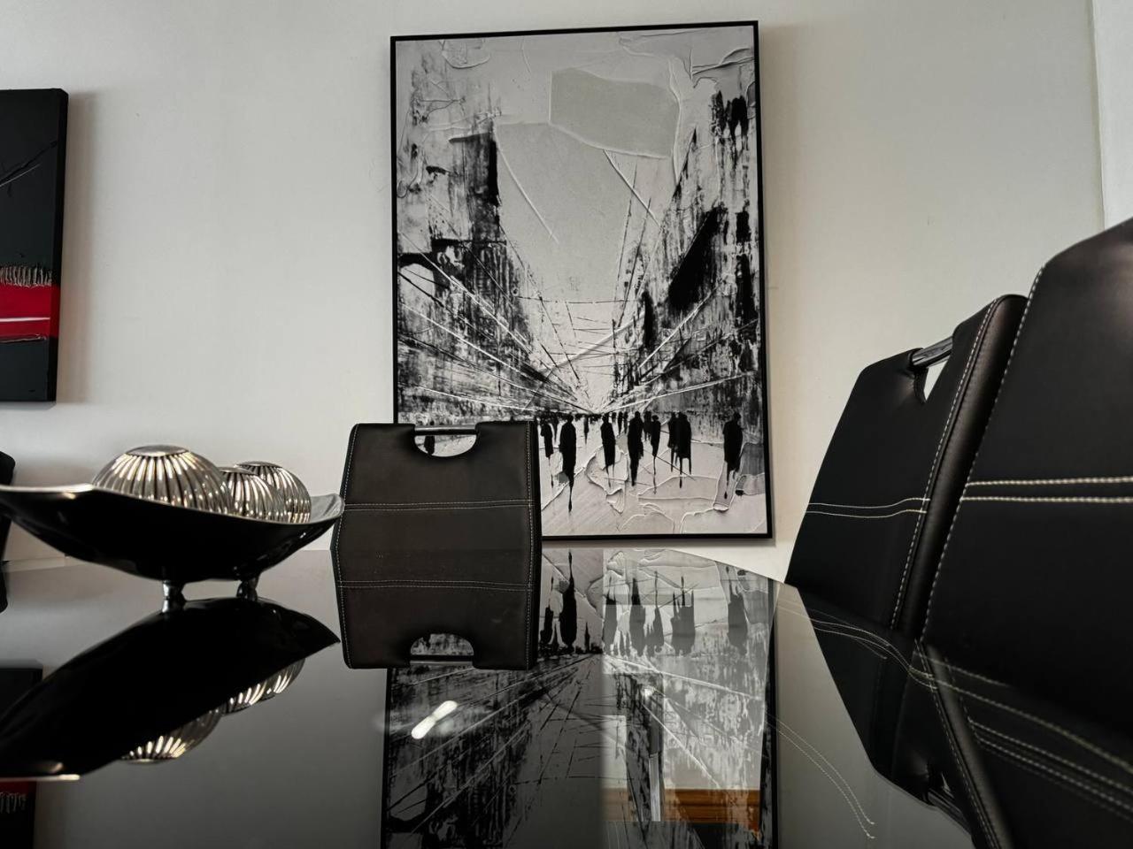 Porto Gaia Rr Apartment By Mp Vila Nova de Gaia Exteriér fotografie
