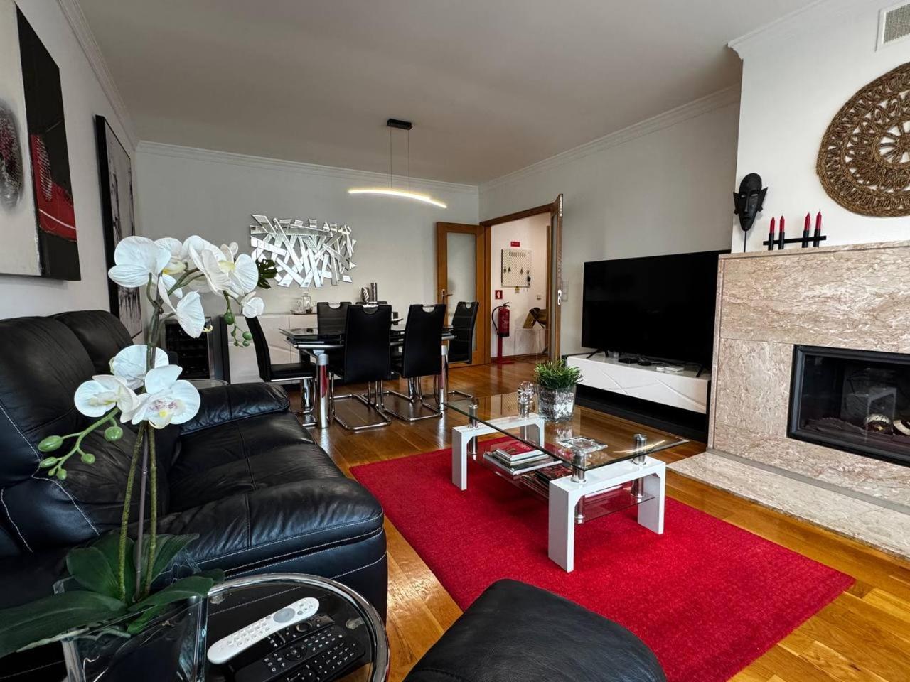 Porto Gaia Rr Apartment By Mp Vila Nova de Gaia Exteriér fotografie