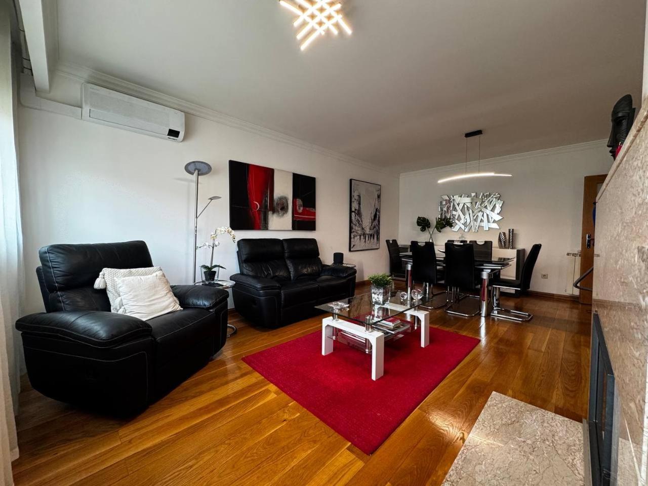 Porto Gaia Rr Apartment By Mp Vila Nova de Gaia Exteriér fotografie